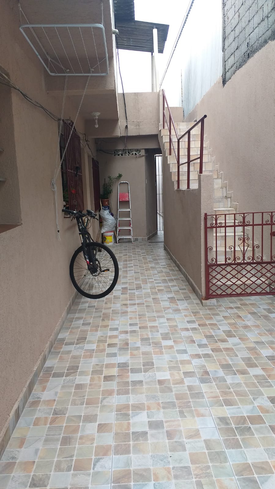 Vendo terreno no Ipiranga