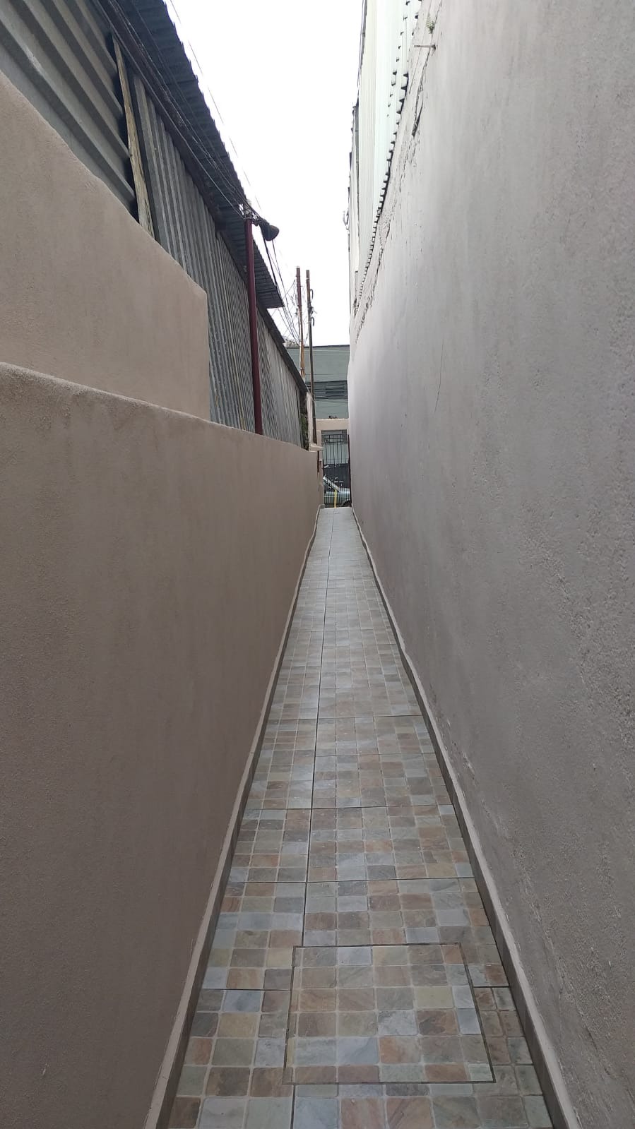 Vendo terreno no Ipiranga