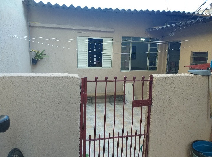 Vendo terreno no Ipiranga