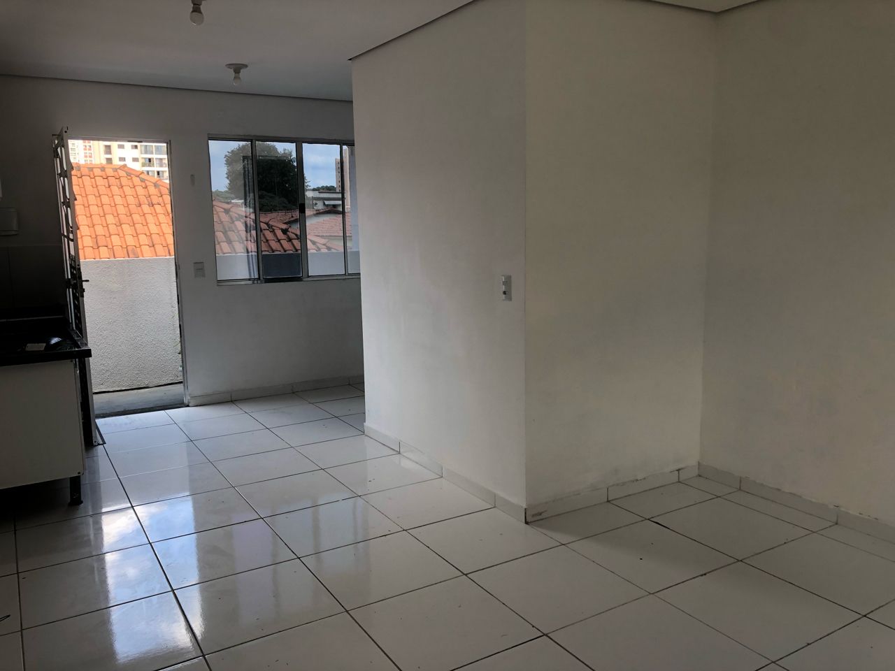 Studio residencial em são paulo - sp, ipiranga