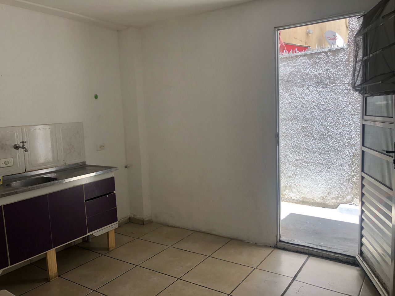 Studio residencial em são paulo - sp, ipiranga