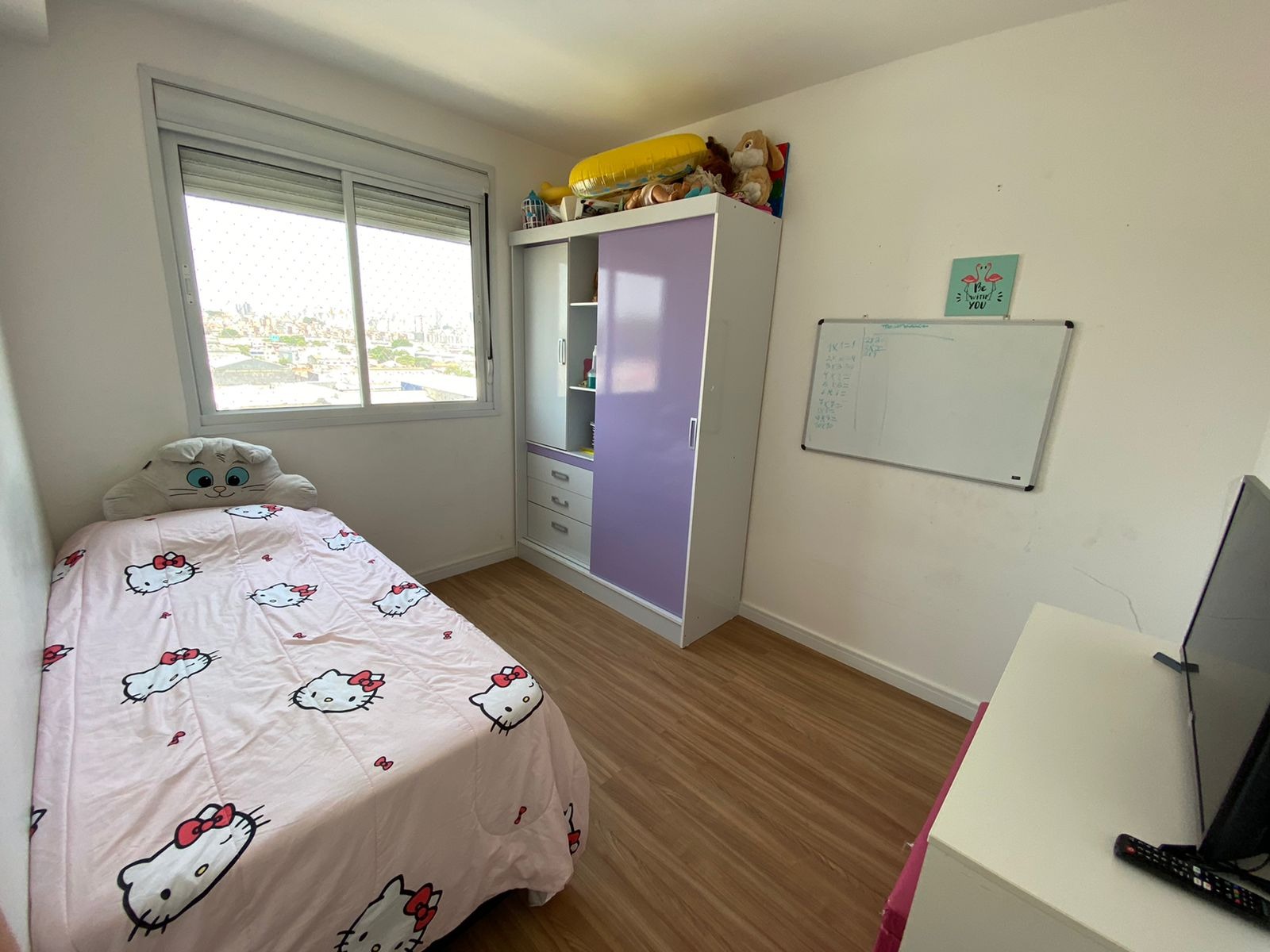 Apto no Ipiranga 2 dormitórios à venda