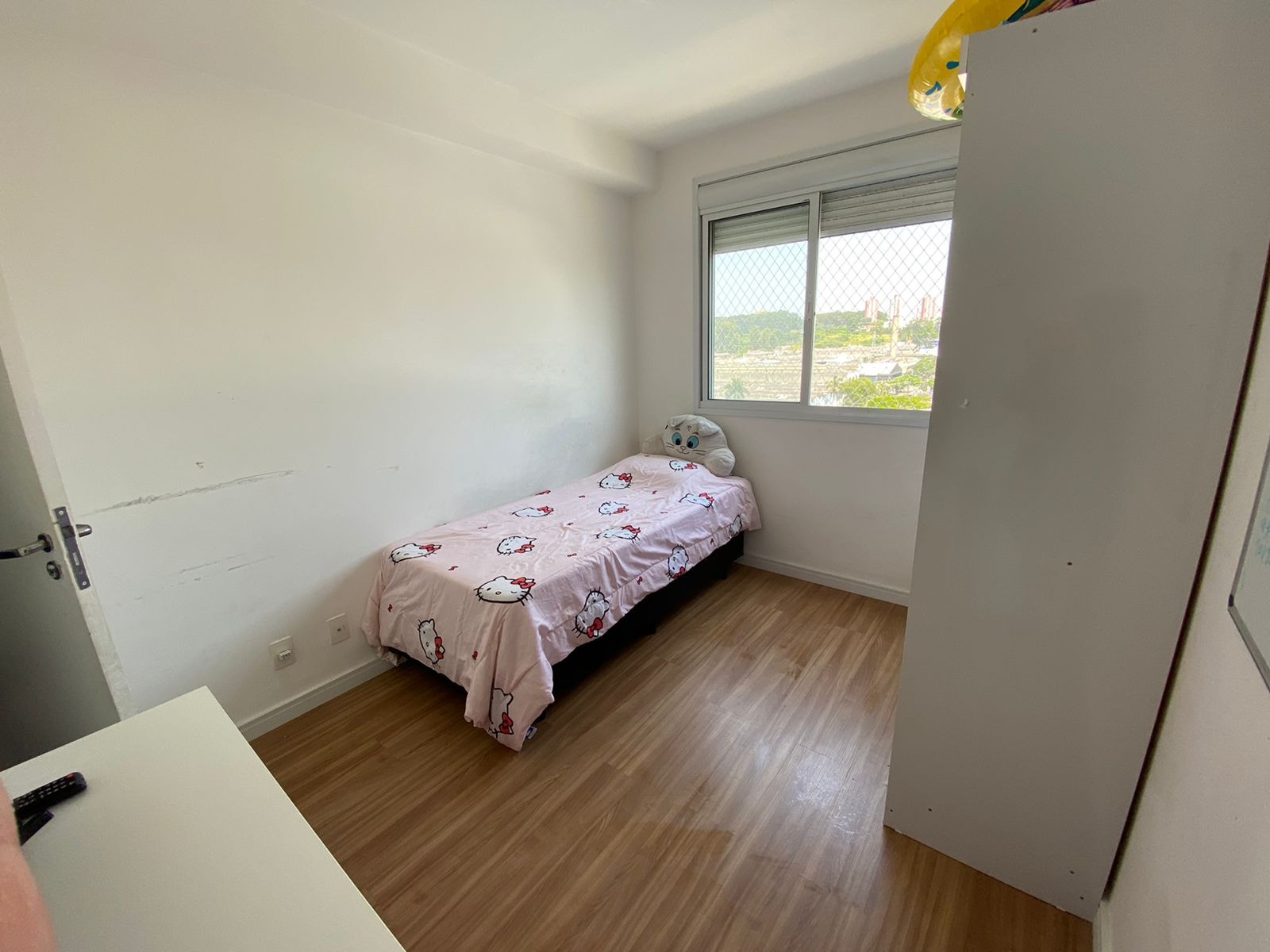 Apto no Ipiranga 2 dormitórios à venda
