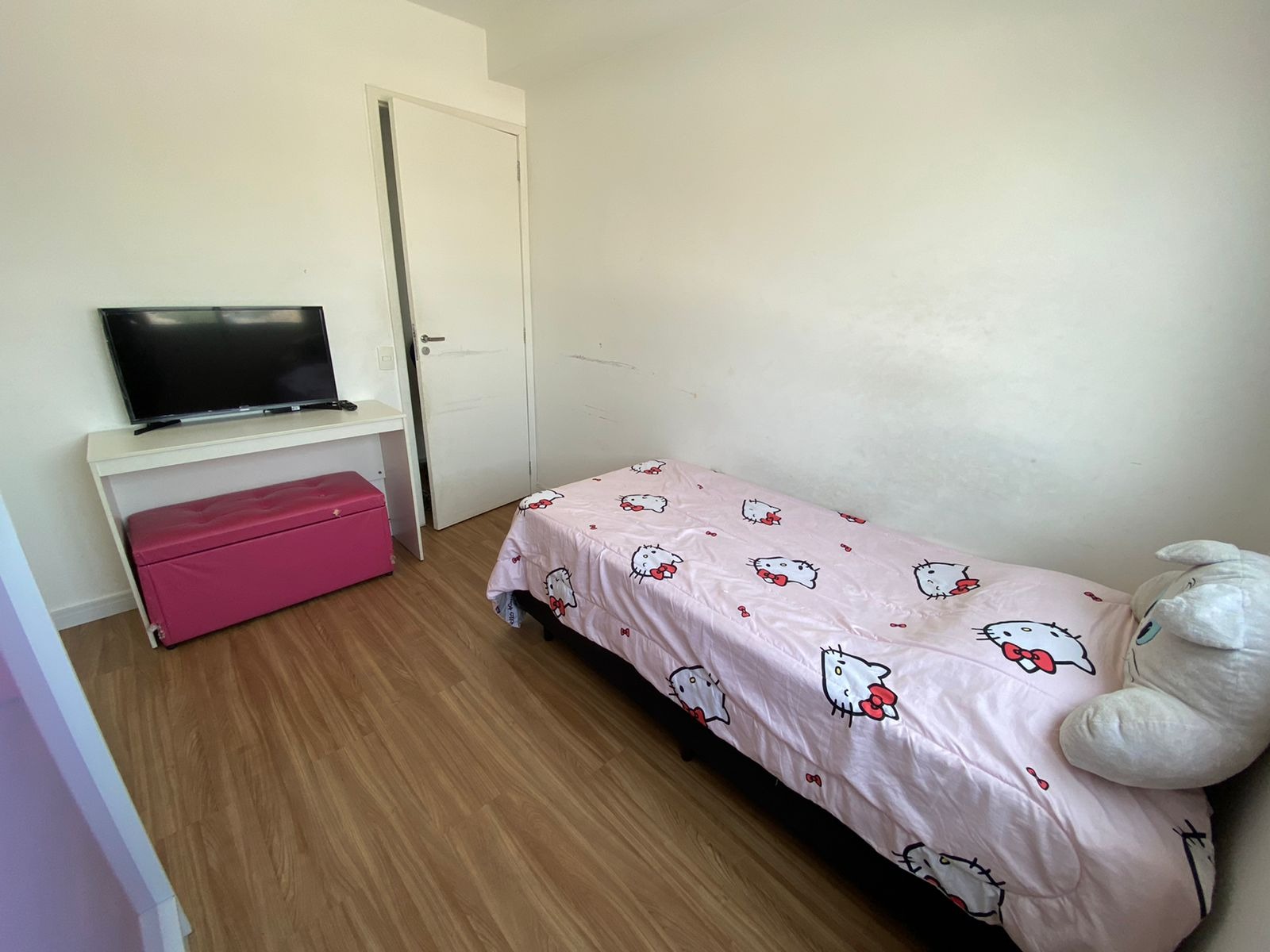 Apto no Ipiranga 2 dormitórios à venda