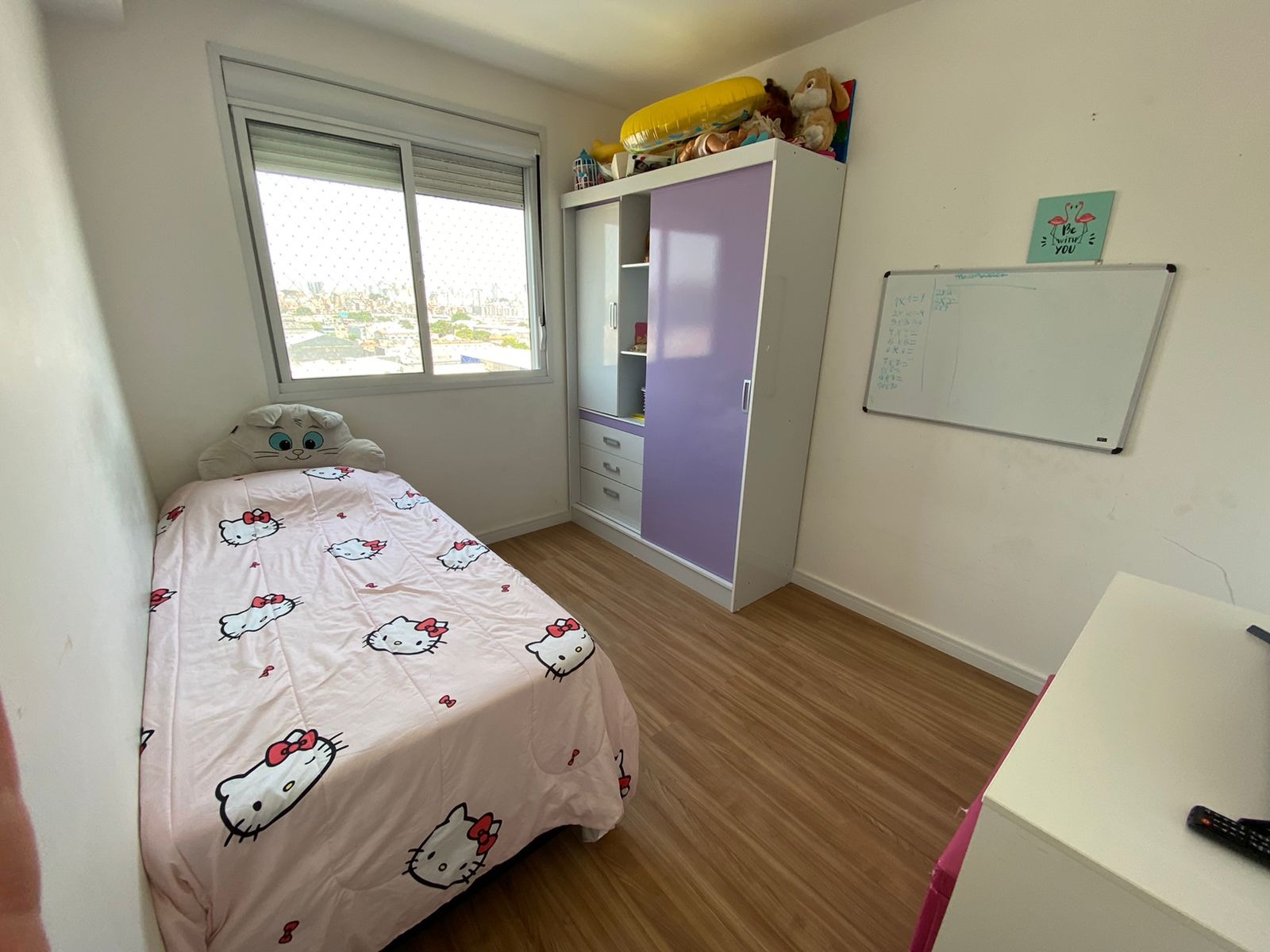 Apto no Ipiranga 2 dormitórios à venda