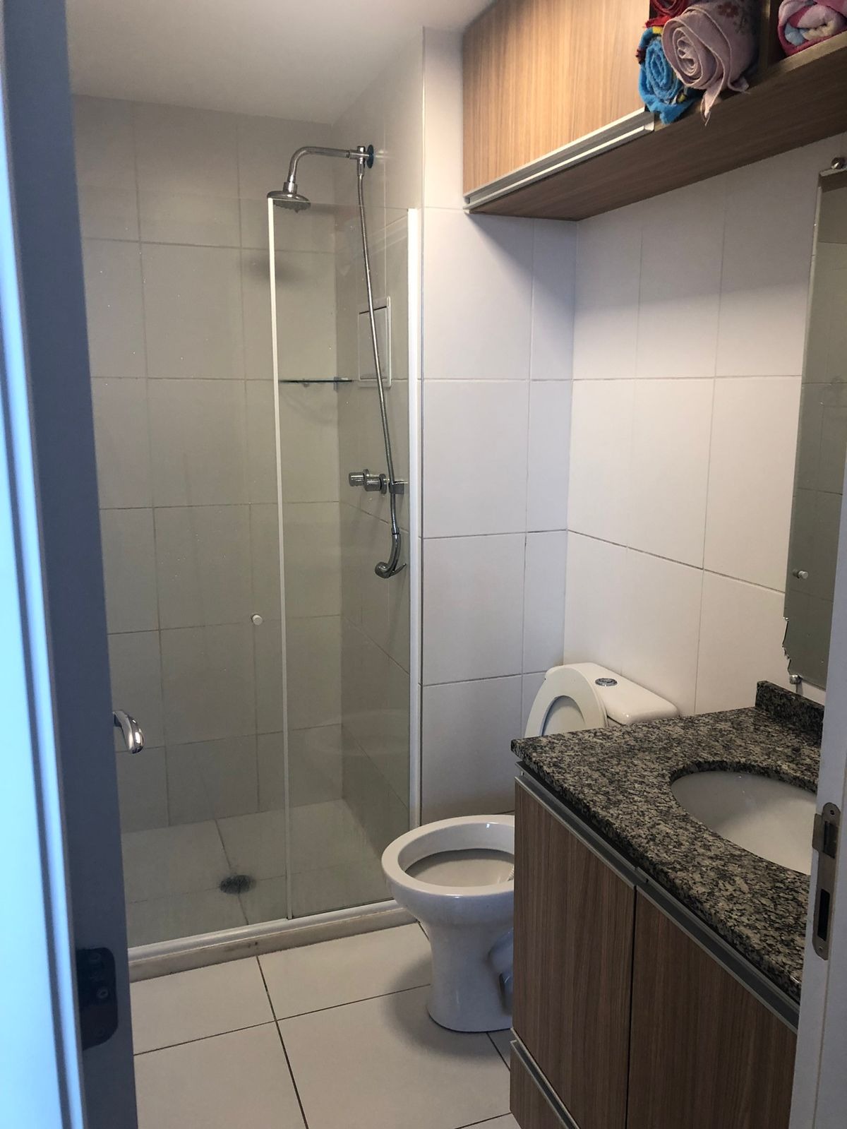 Apto no Ipiranga 2 dormitórios à venda
