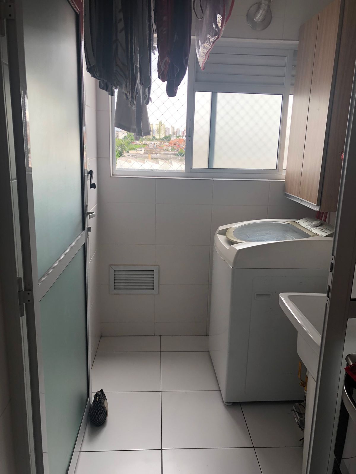 Apto no Ipiranga 2 dormitórios à venda