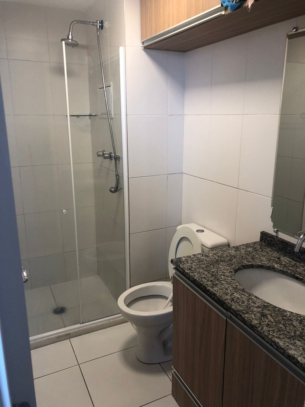 Apto no Ipiranga 2 dormitórios à venda