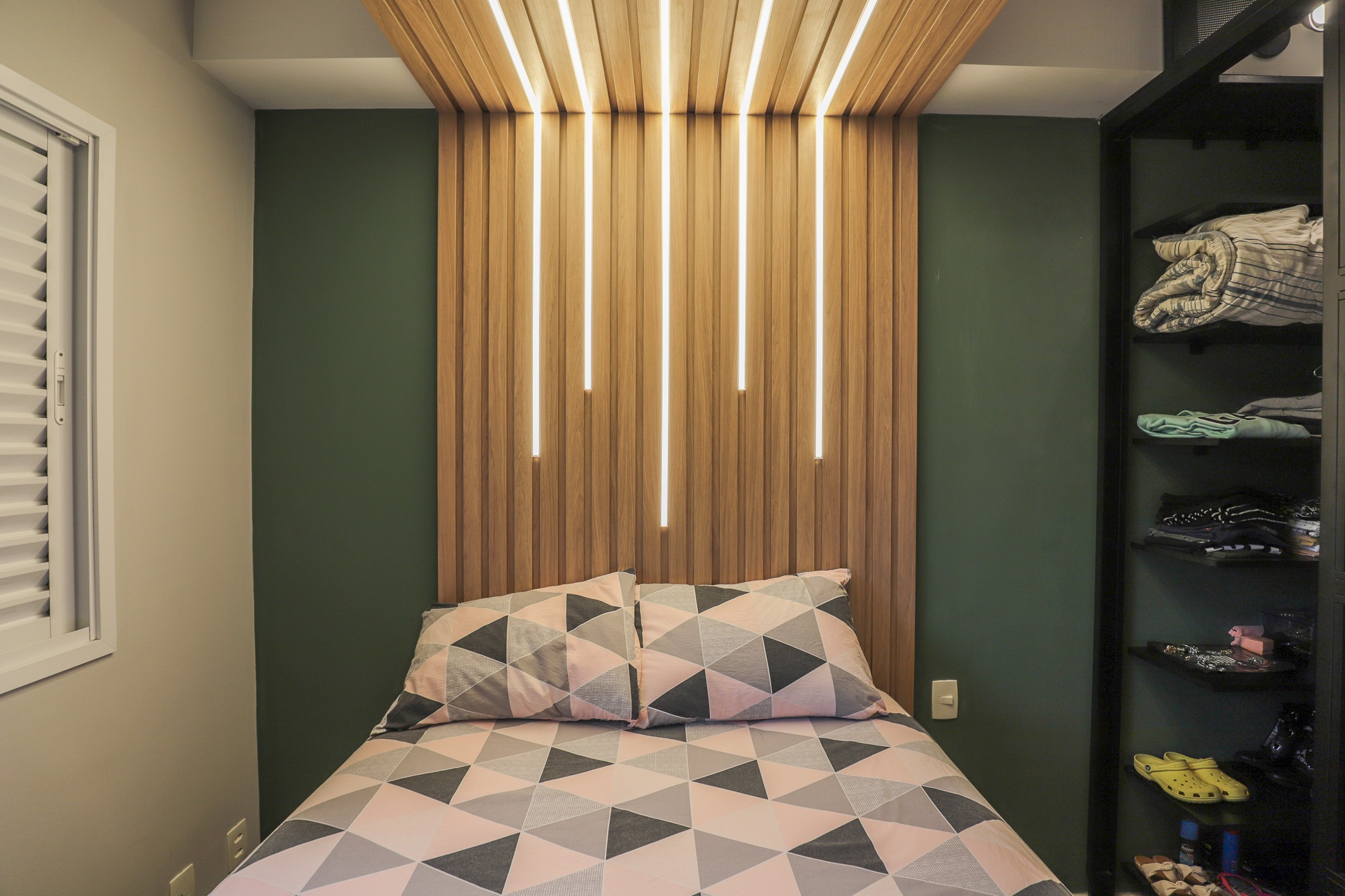Confortável Studio Residencial para Locação em Santa Efigênia, São Paulo