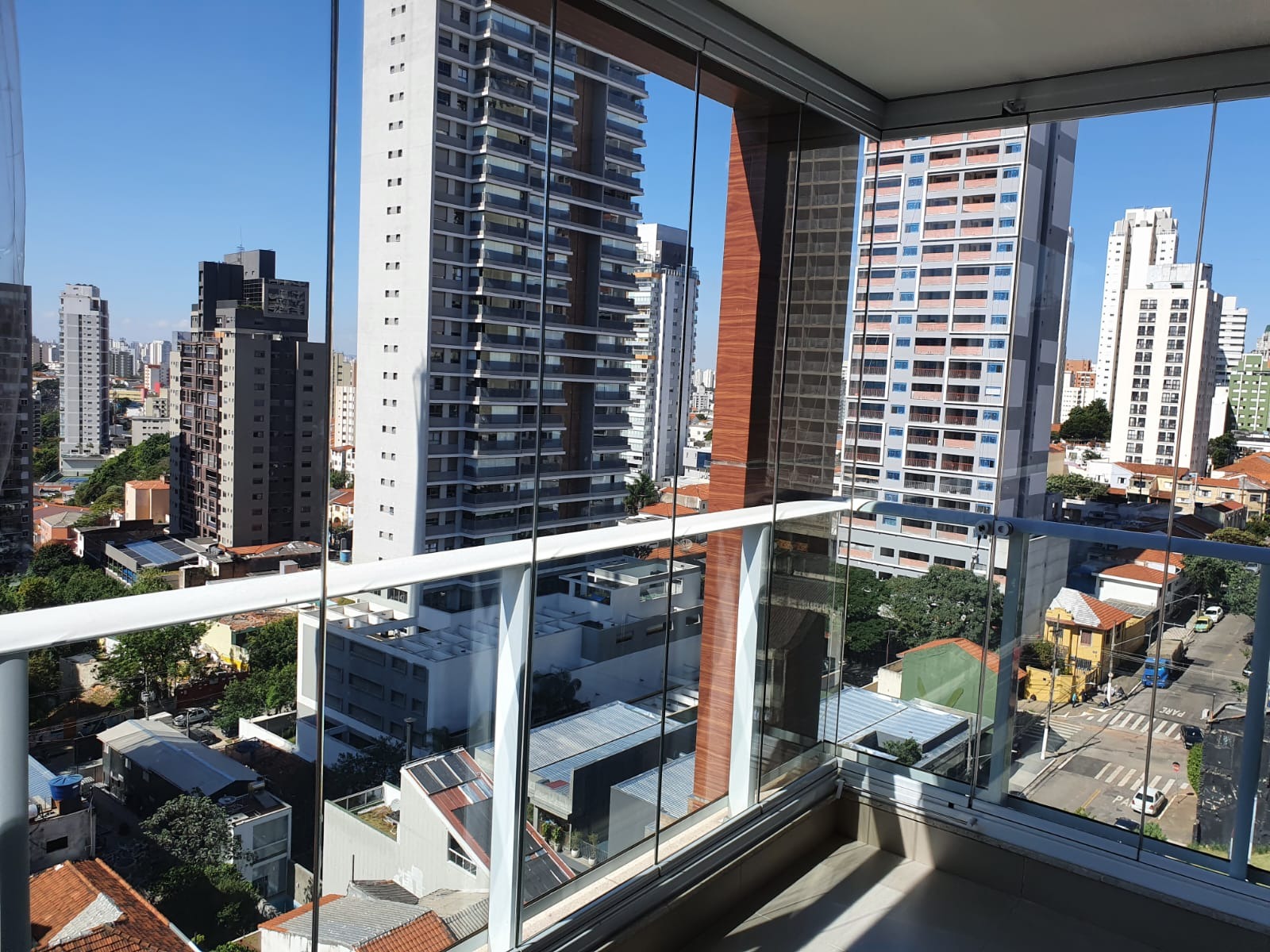 Studio com 1 dormitório para alugar, 50 m² por R$ 3.500/mês - Vila Mariana - São Paulo/SP