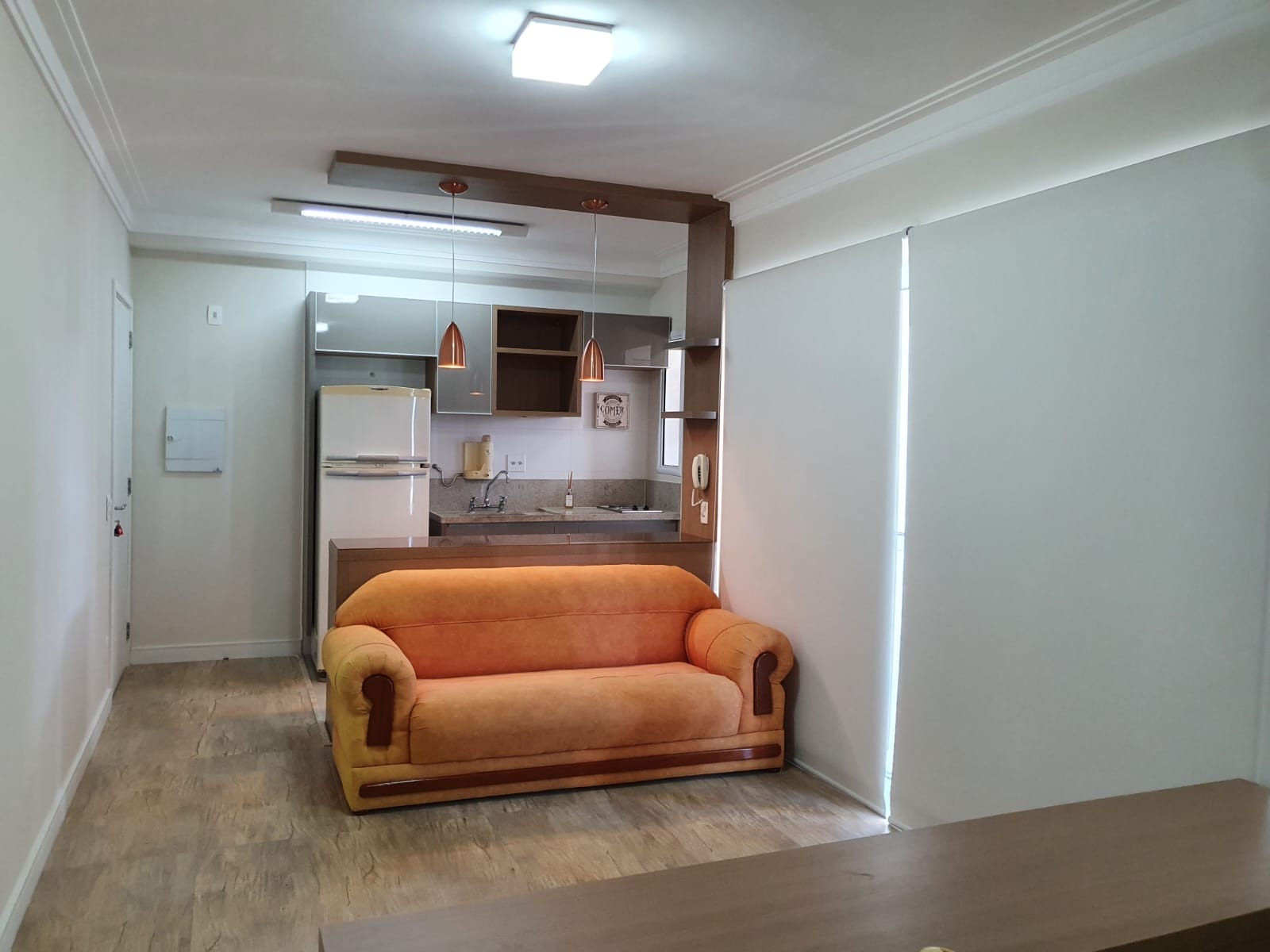 Studio com 1 dormitório para alugar, 50 m² por R$ 3.500/mês - Vila Mariana - São Paulo/SP