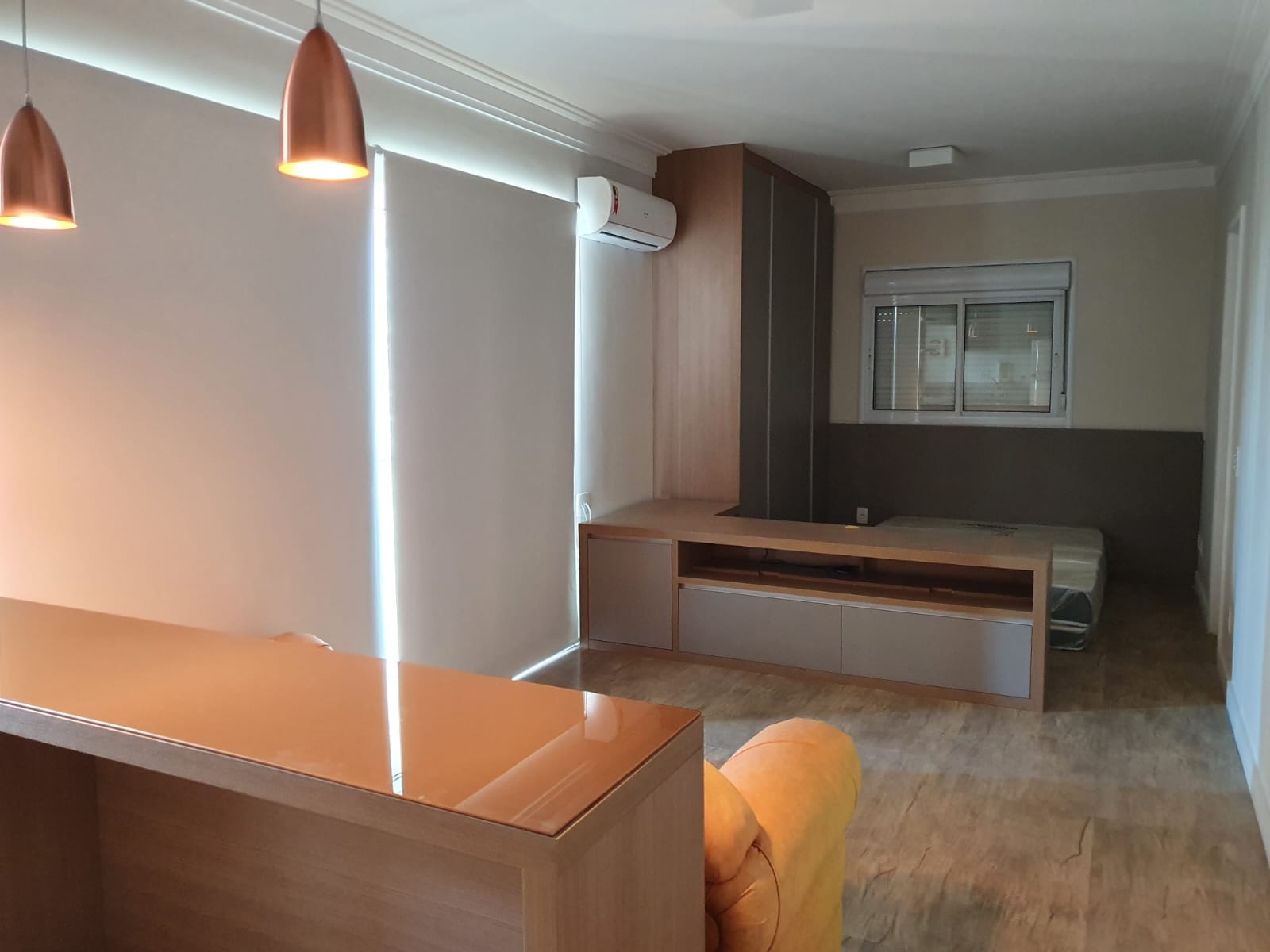 Studio com 1 dormitório para alugar, 50 m² por R$ 3.500/mês - Vila Mariana - São Paulo/SP