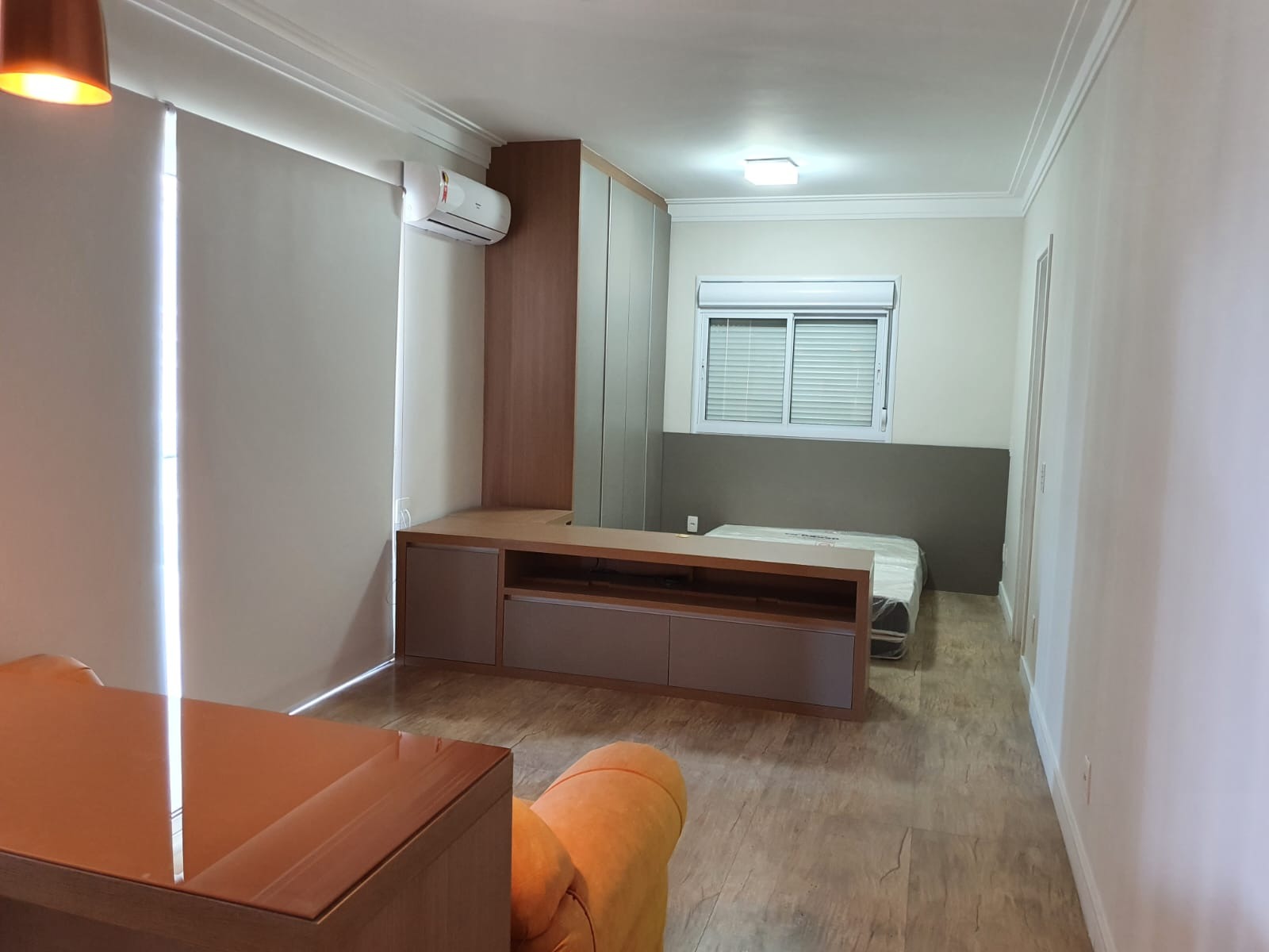 Studio com 1 dormitório para alugar, 50 m² por R$ 3.500/mês - Vila Mariana - São Paulo/SP