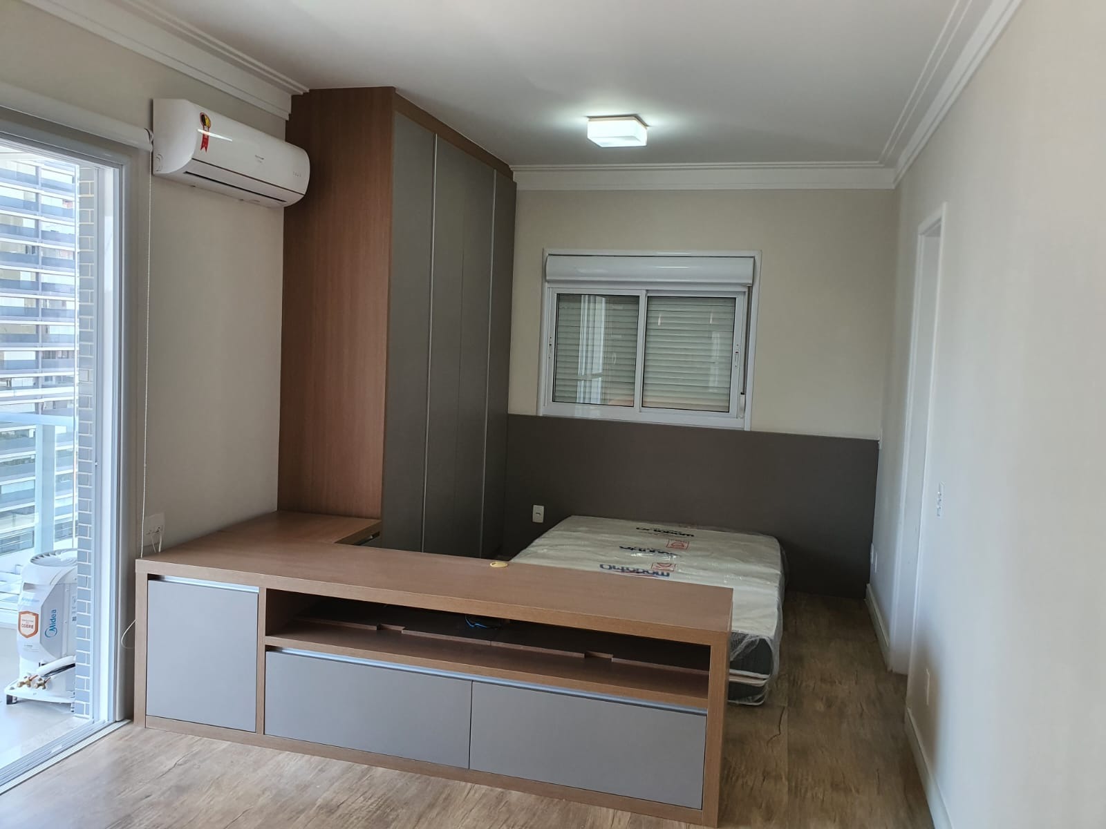 Studio com 1 dormitório para alugar, 50 m² por R$ 3.500/mês - Vila Mariana - São Paulo/SP