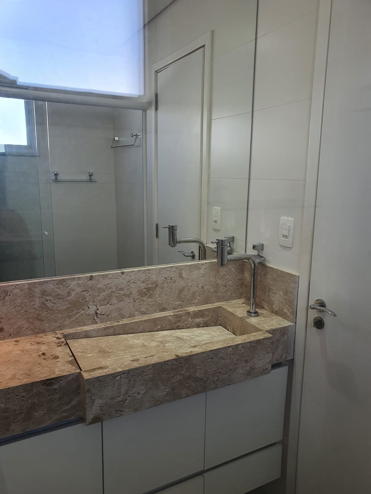 Studio com 1 dormitório para alugar, 50 m² por R$ 3.500/mês - Vila Mariana - São Paulo/SP