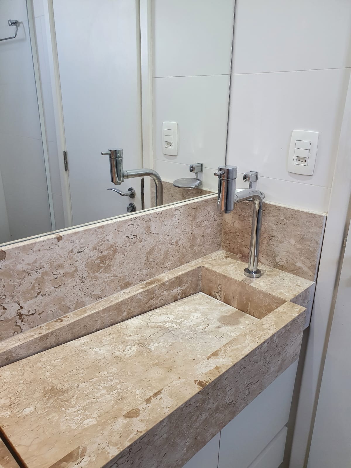 Studio com 1 dormitório para alugar, 50 m² por R$ 3.500/mês - Vila Mariana - São Paulo/SP