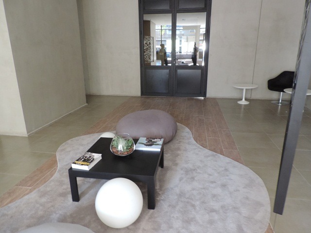 Locação de Studio na Bela Vista Mobiliado