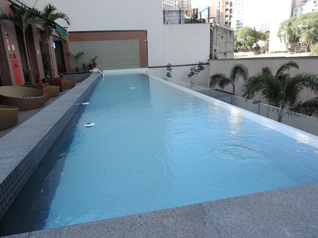 Locação de Studio na Bela Vista Mobiliado