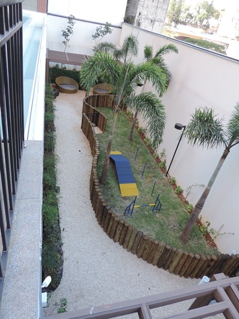 Locação de Studio na Bela Vista Mobiliado