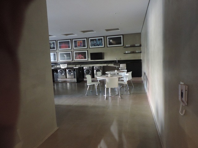Locação de Studio na Bela Vista Mobiliado