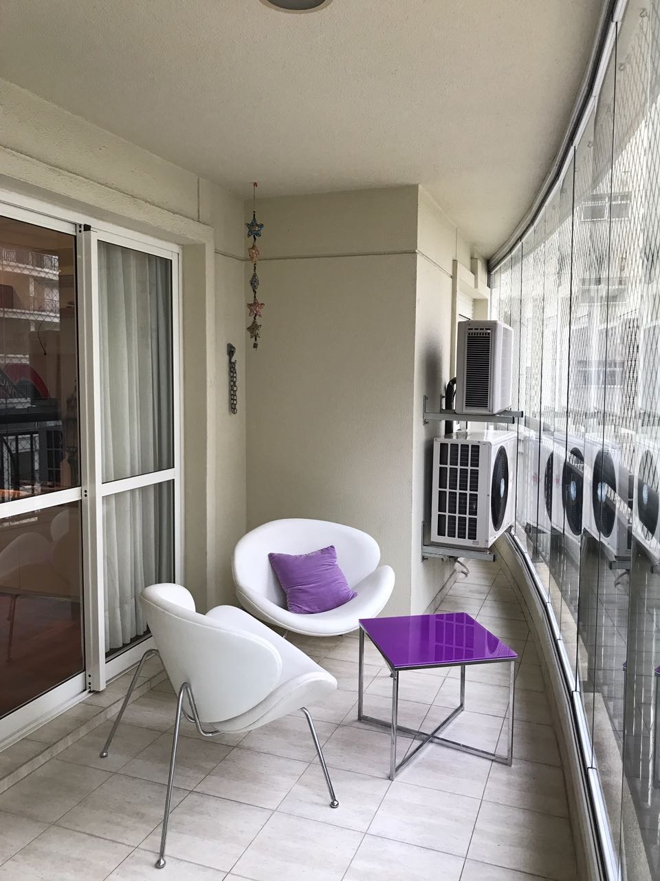 Apartamento com 3 dormitórios para alugar, 103 m² por R$ 7.700/mês - Moema - São Paulo/SP