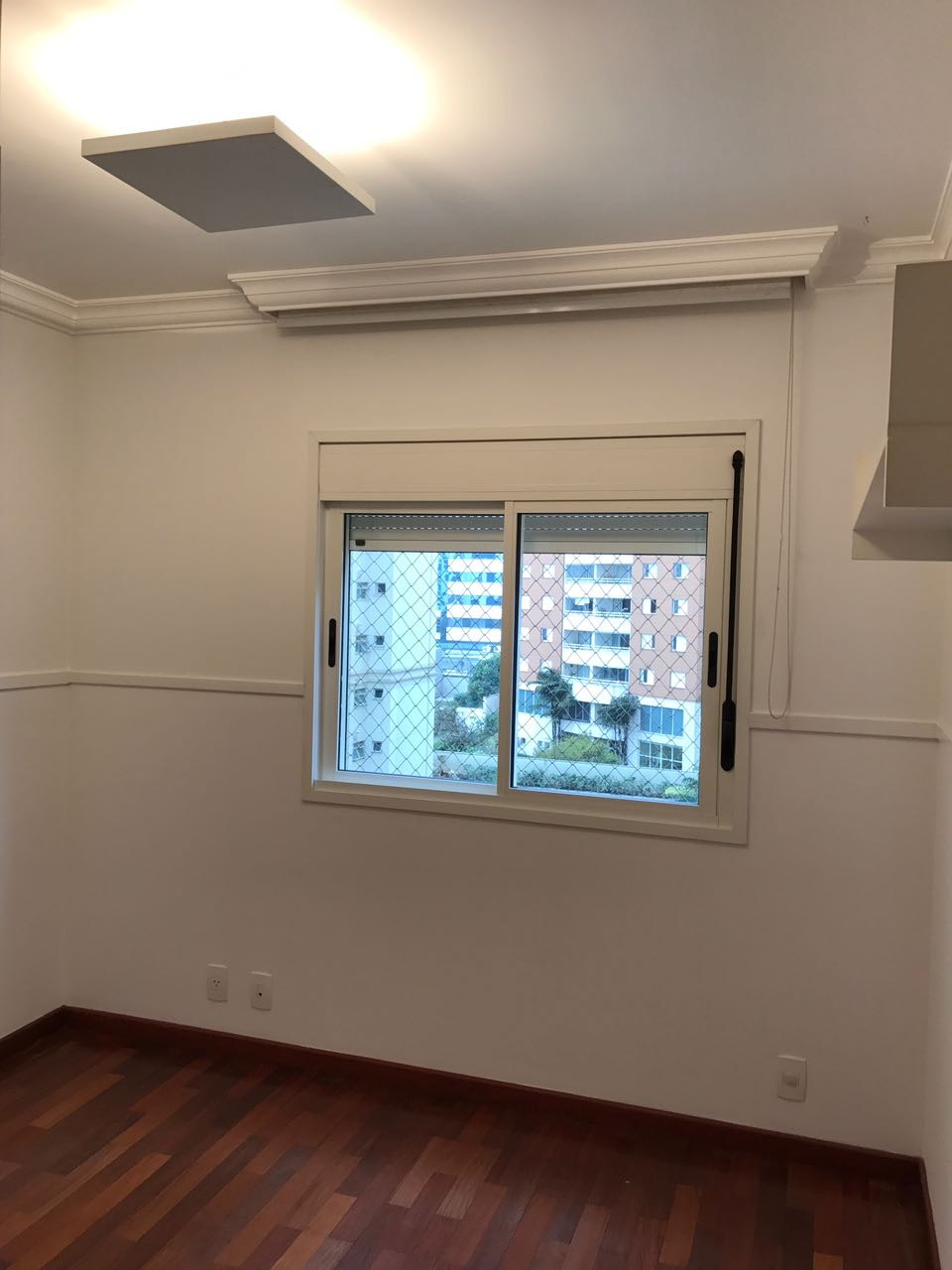 Apartamento com 3 dormitórios para alugar, 103 m² por R$ 7.700/mês - Moema - São Paulo/SP