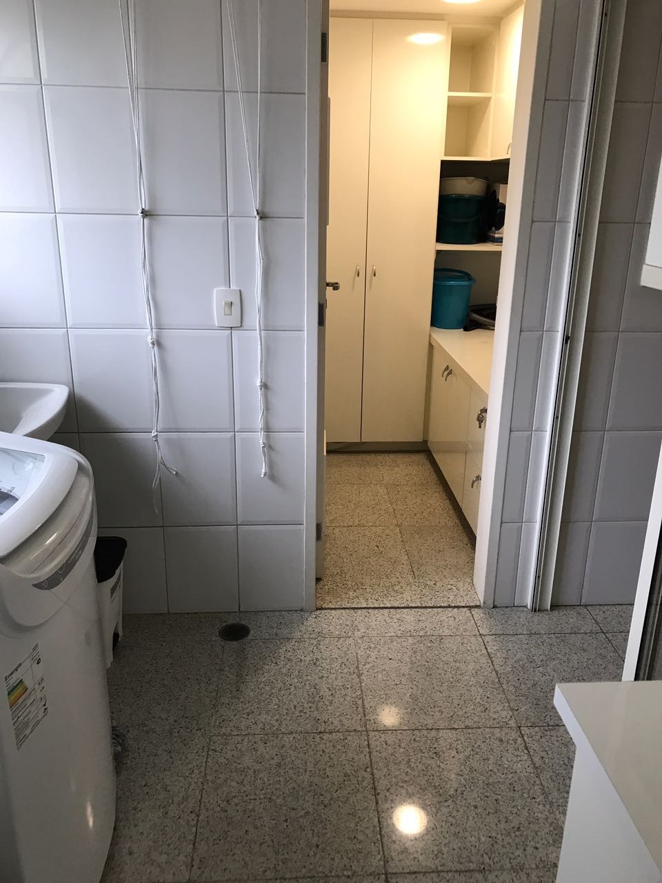 Apartamento com 3 dormitórios para alugar, 103 m² por R$ 7.700/mês - Moema - São Paulo/SP