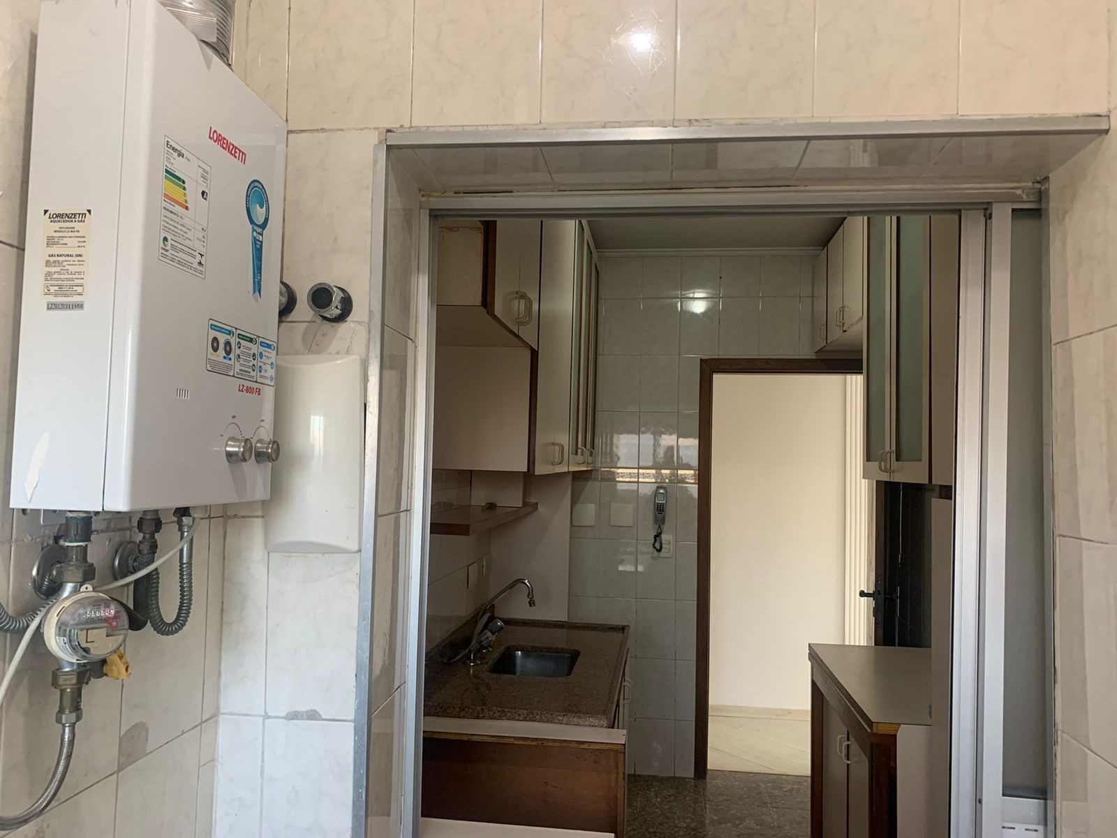 Locação Apto Chácara Klabin 3 dormitórios com suíte
