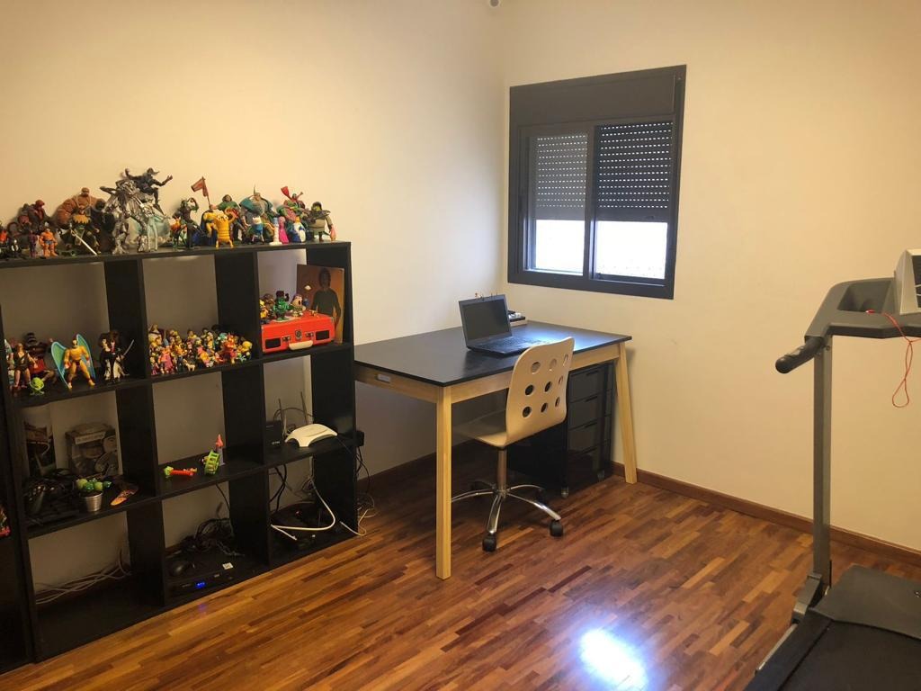Apartamento com 3 dormitórios, 135 m² - venda por R$ 1.180.000 ou aluguel por R$ 3.800/mês - Vila Mariana - São Paulo/SP