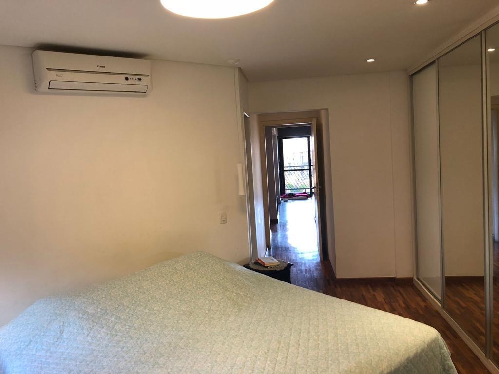 Apartamento com 3 dormitórios, 135 m² - venda por R$ 1.180.000 ou aluguel por R$ 3.800/mês - Vila Mariana - São Paulo/SP