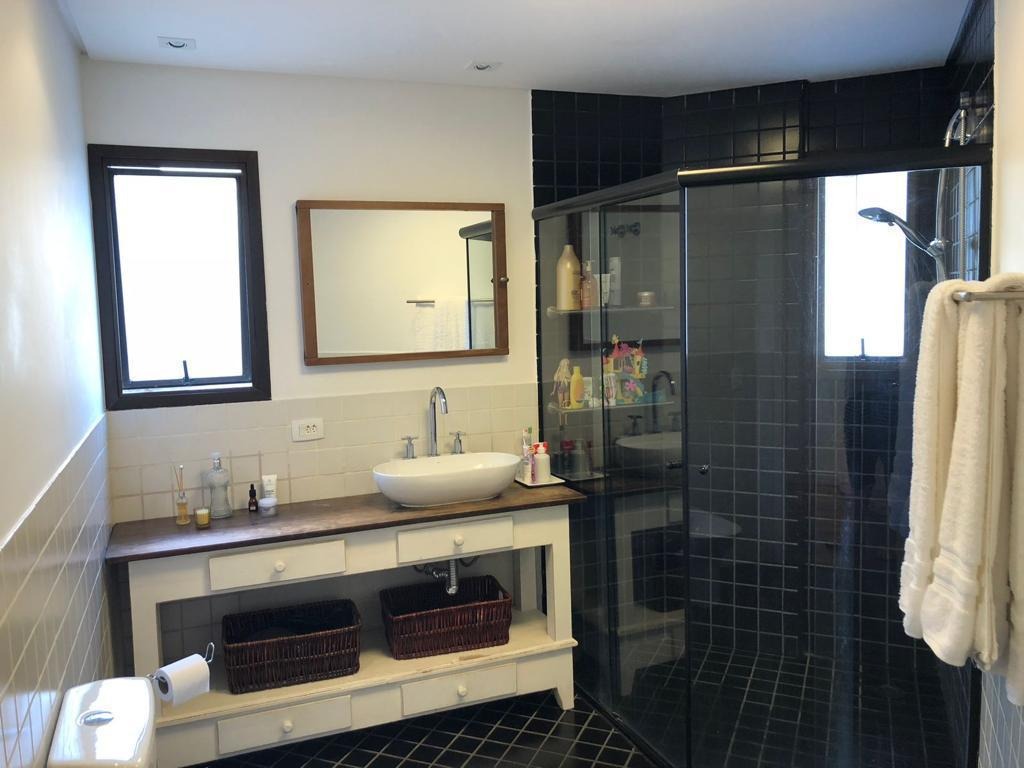 Apartamento com 3 dormitórios, 135 m² - venda por R$ 1.180.000 ou aluguel por R$ 3.800/mês - Vila Mariana - São Paulo/SP