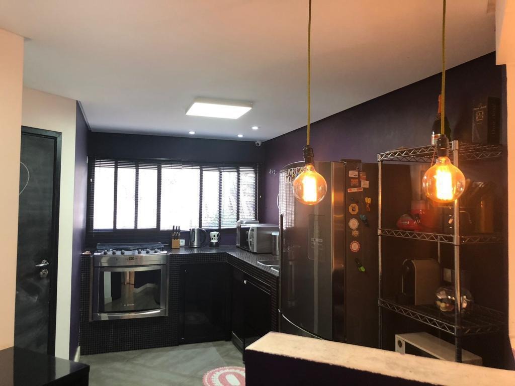 Apartamento com 3 dormitórios, 135 m² - venda por R$ 1.180.000 ou aluguel por R$ 3.800/mês - Vila Mariana - São Paulo/SP