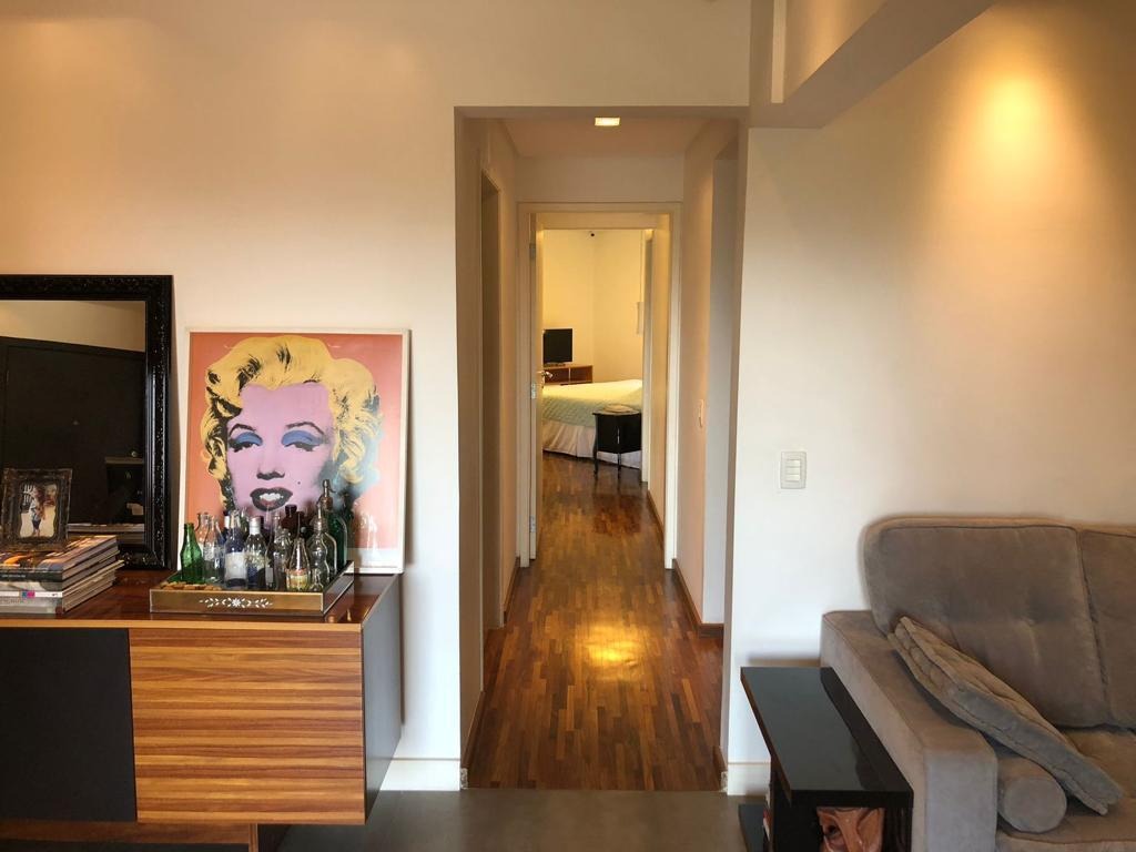 Apartamento com 3 dormitórios, 135 m² - venda por R$ 1.180.000 ou aluguel por R$ 3.800/mês - Vila Mariana - São Paulo/SP