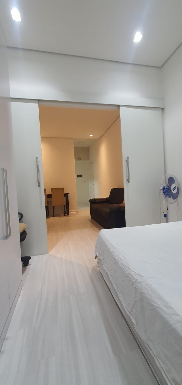 Studio à venda com 32m²- R$ 250.000,00- Consolação, São Paulo (SP)