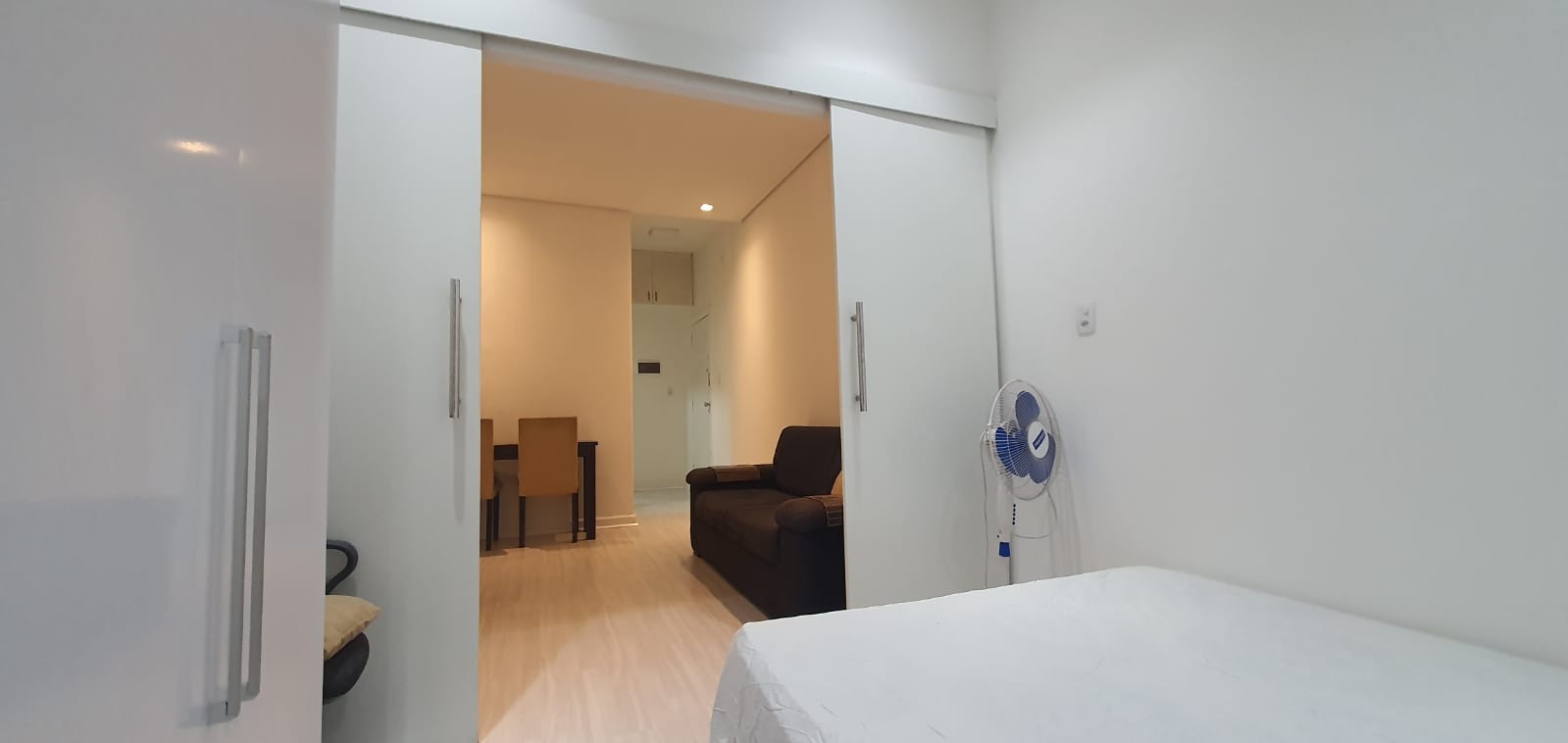 Studio à venda com 32m²- R$ 250.000,00- Consolação, São Paulo (SP)