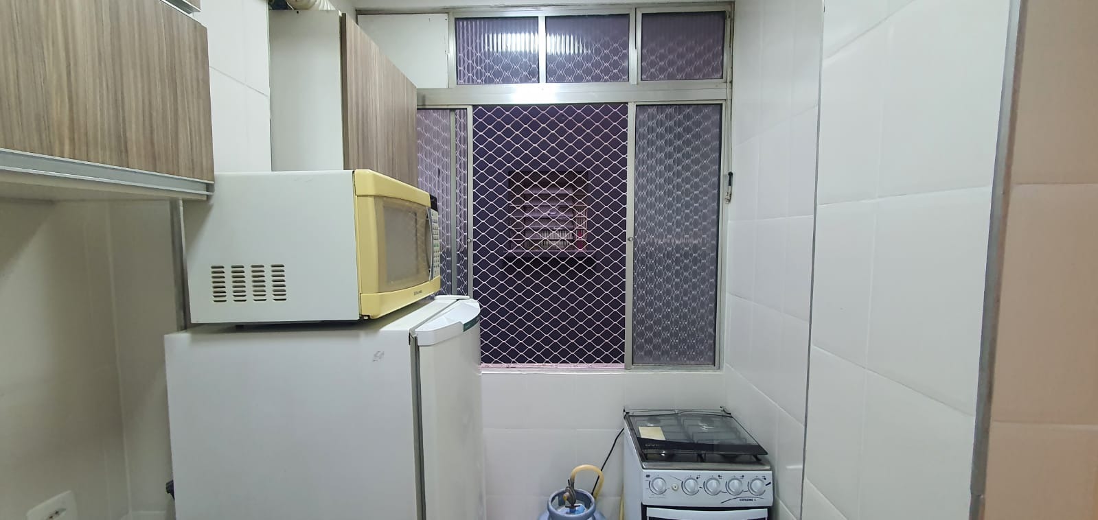 Studio à venda com 32m²- R$ 250.000,00- Consolação, São Paulo (SP)