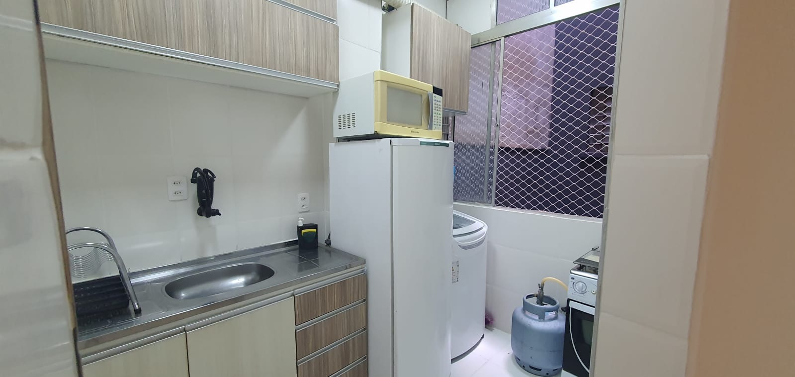 Studio à venda com 32m²- R$ 250.000,00- Consolação, São Paulo (SP)