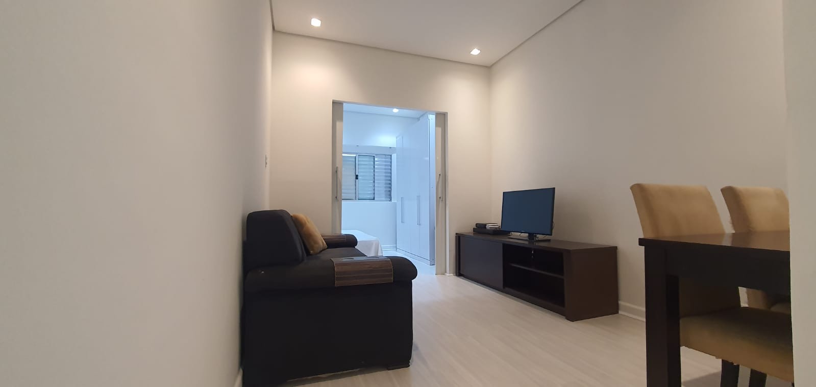 Studio à venda com 32m²- R$ 250.000,00- Consolação, São Paulo (SP)