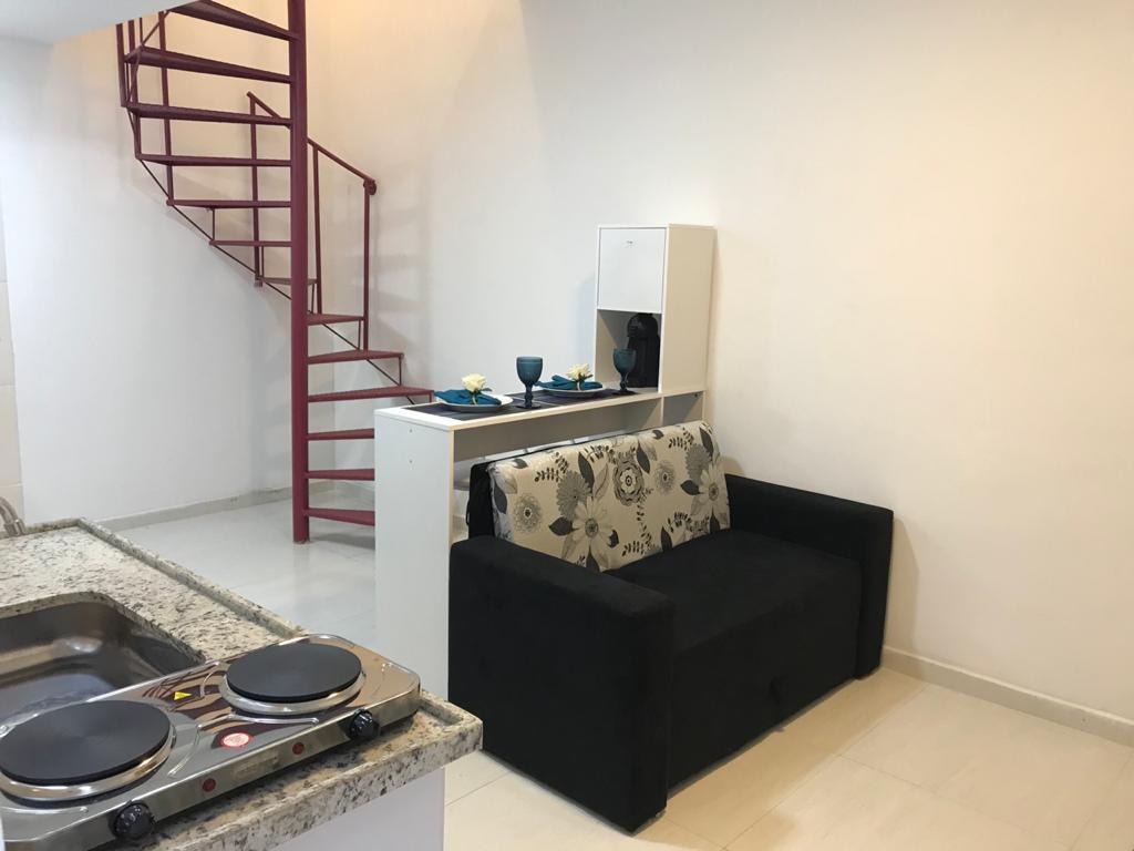 Locação Studio no Ipiranga