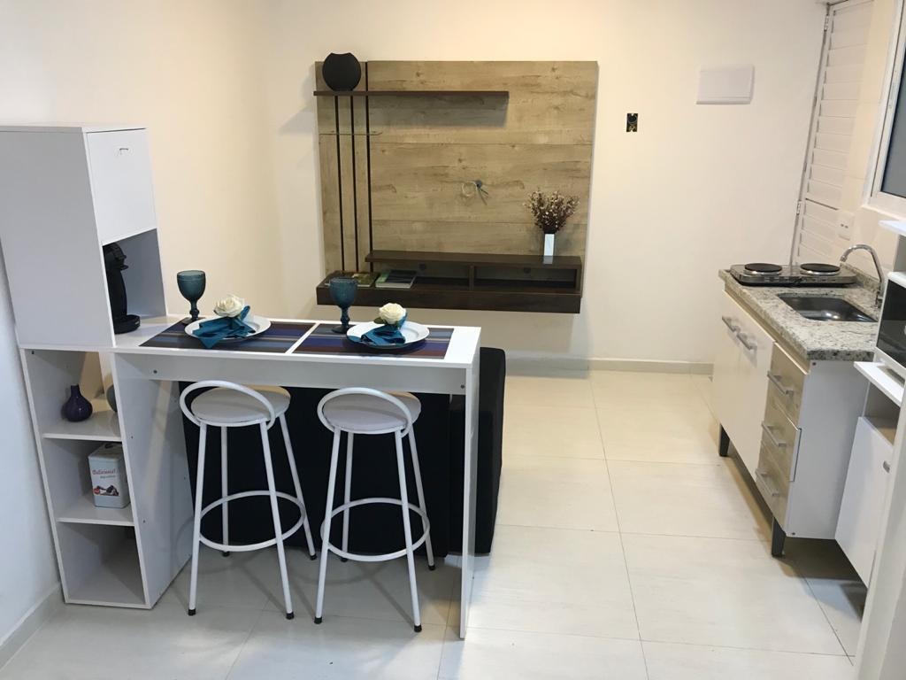 Locação Studio no Ipiranga