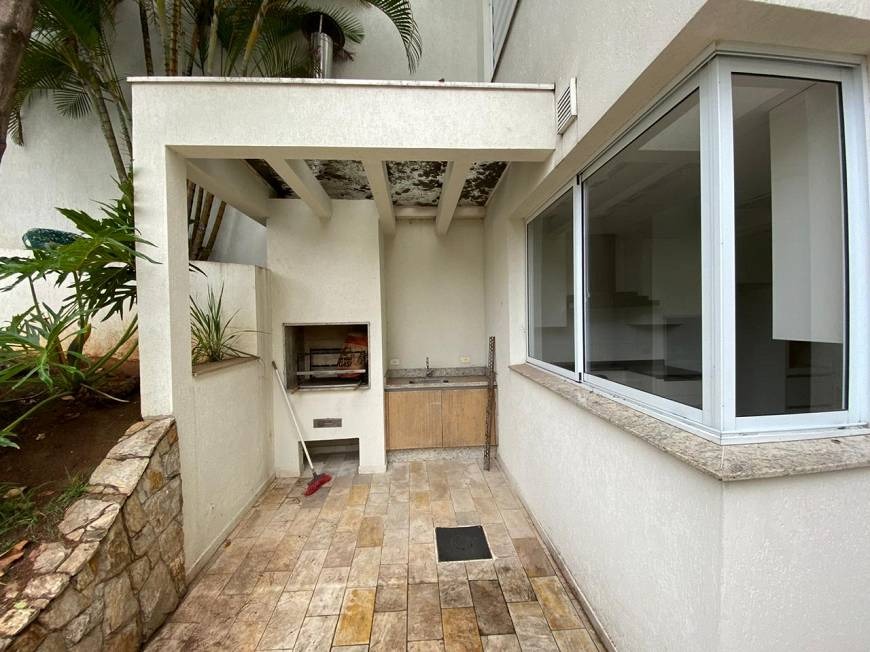 Casa em condominio fechado alto padrão no brookin 4 dorm 4 suite 4 vagas 425metro