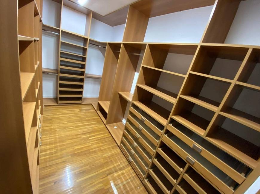 Casa em condominio fechado alto padrão no brookin 4 dorm 4 suite 4 vagas 425metro