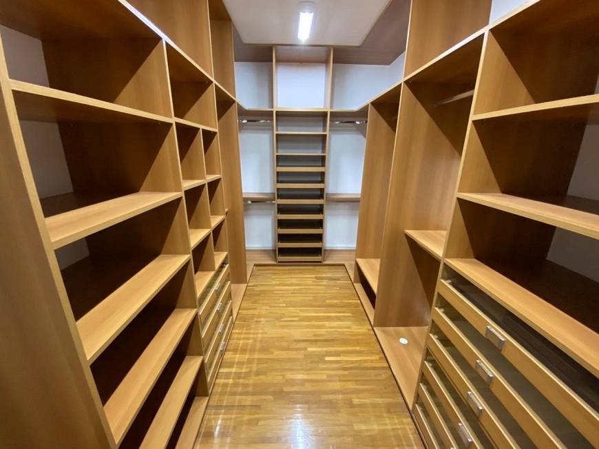 Casa em condominio fechado alto padrão no brookin 4 dorm 4 suite 4 vagas 425metro