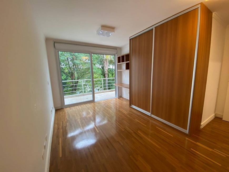 Casa em condominio fechado alto padrão no brookin 4 dorm 4 suite 4 vagas 425metro