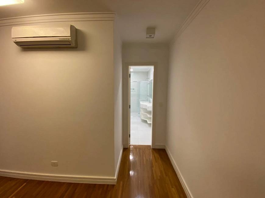Casa em condominio fechado alto padrão no brookin 4 dorm 4 suite 4 vagas 425metro