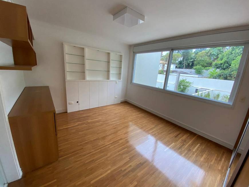 Casa em condominio fechado alto padrão no brookin 4 dorm 4 suite 4 vagas 425metro