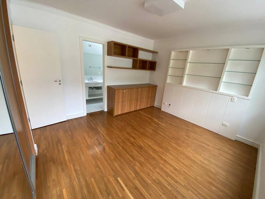 Casa em condominio fechado alto padrão no brookin 4 dorm 4 suite 4 vagas 425metro