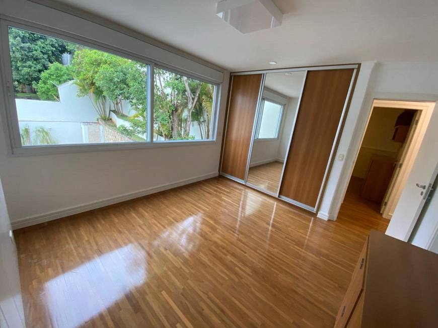 Casa em condominio fechado alto padrão no brookin 4 dorm 4 suite 4 vagas 425metro