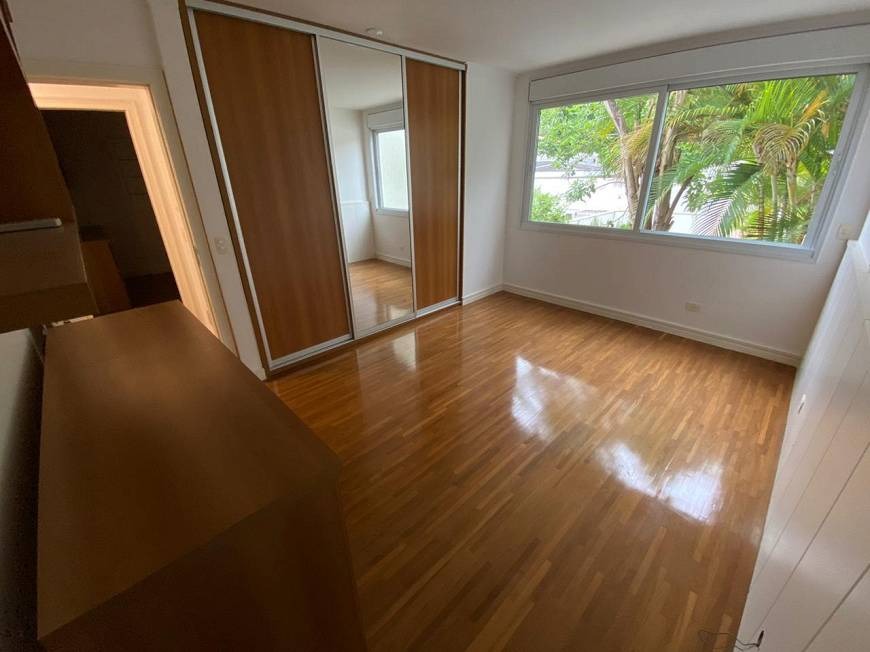 Casa em condominio fechado alto padrão no brookin 4 dorm 4 suite 4 vagas 425metro