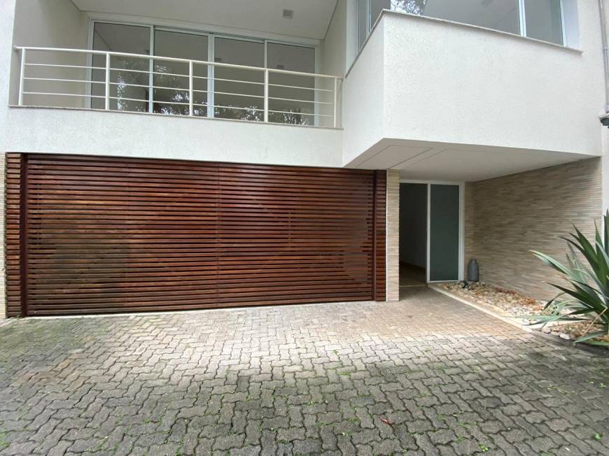 Casa em condominio fechado alto padrão no brookin 4 dorm 4 suite 4 vagas 425metro